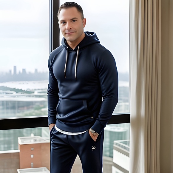 Meet your Posher, Daniel - Picture 2 of 5